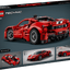 Coche Ferrari 488 Pista