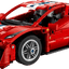 Coche Ferrari 488 Pista