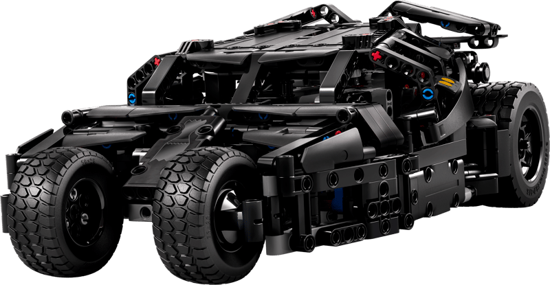 Batmobile™ Tumbler