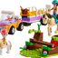 Remolque para Caballo y Poni