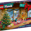 LEGO® Friends Calendario de Adviento 2024