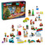 LEGO® Friends Calendario de Adviento 2024