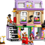 Tienda de Música y Apartamento