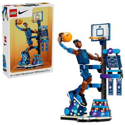 Nike Slam Dunk