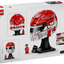 Scuderia Ferrari HP: Casco de Charles Leclerc