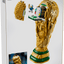 Trofeo Oficial de la Copa Mundial de la FIFA
