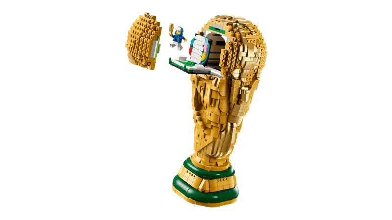 Trofeo Oficial de la Copa Mundial de la FIFA