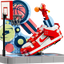 Nike Dunk Trickshot