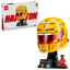 Scuderia Ferrari HP: Casco de Lewis Hamilton