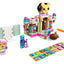 Candy Castle Stage