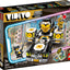 Robo HipHop Car