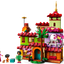 Casa Madrigal