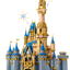 Castillo Disney