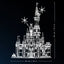 Castillo Disney