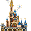 Castillo Disney