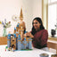 Castillo Disney