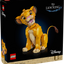 El Rey León: Simba Joven