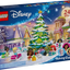 Calendario de Adviento Disney 2024