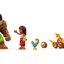 Barcaza de los Kakamora