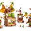 Barcaza de los Kakamora