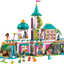 Castillo de las Princesas y Mascotas Reales