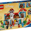 Casa en la Playa de Lilo y Stitch