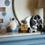 WALL-E y EVE