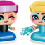 Mini Anna y Elsa