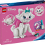 Los Aristogatos: Adorable Marie