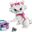 Los Aristogatos: Adorable Marie