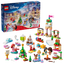 LEGO® | Disney Princess Calendario de Adviento 2026