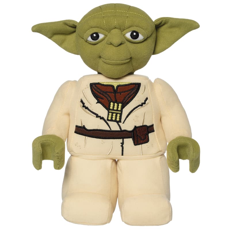 Peluche de Yoda™