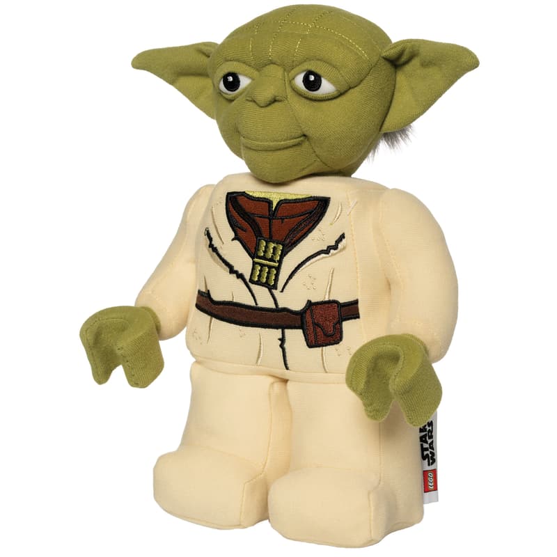 Peluche de Yoda™