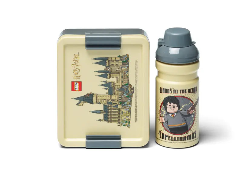 Set de Almuerzo de Hogwarts™ BEIGE