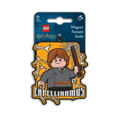 Imán Expelliarmus