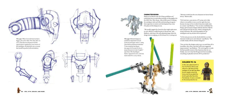 The Force of Creativity