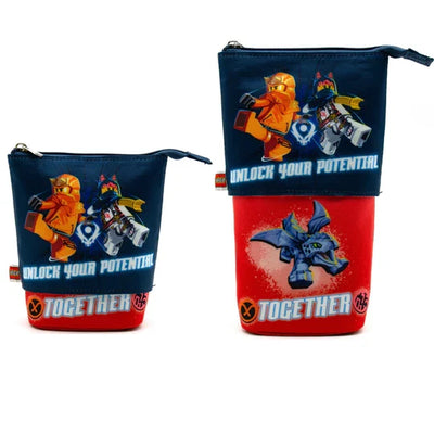 Estuche Pop Up LEGO® Ninjago® – Together
