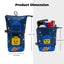 Estuche Pop Up LEGO® – astronauta azul
