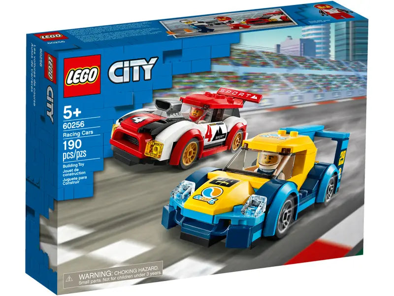 Coches de Carreras