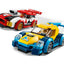 Coches de Carreras