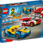 Coches de Carreras