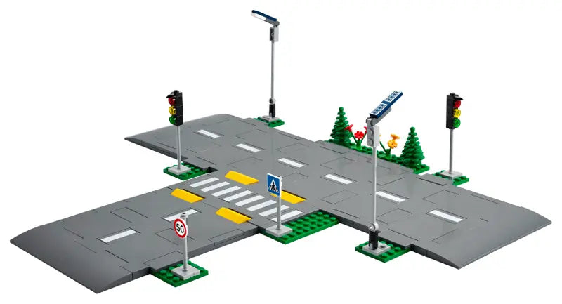 Bases de Carretera