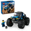 Monster Truck Azul