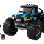 Monster Truck Azul