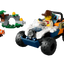 Exploradores de la Jungla: Todoterreno y Misión del Panda Rojo