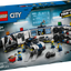 Taller de Modificación de Coches de Policía