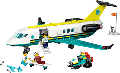 Ambulancia Aérea de Emergencia