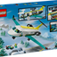 Ambulancia Aérea de Emergencia