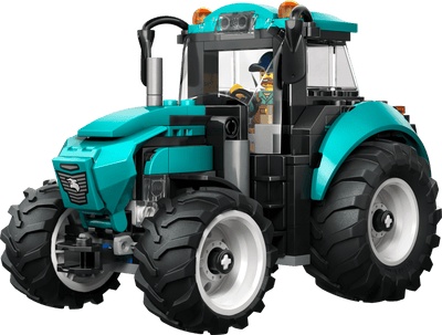 Tractor