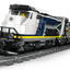 Asalto al Tren de Policía
